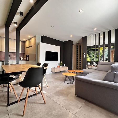 Apartament Poludniowy W80 卓利 外观 照片