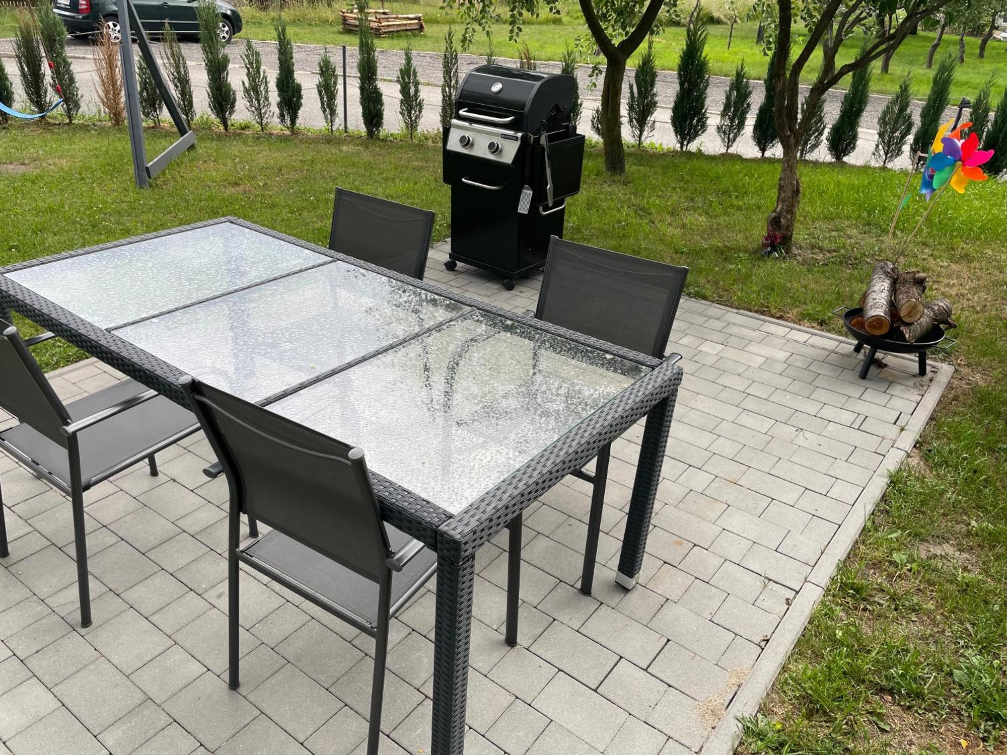 Apartament Poludniowy W80 卓利 外观 照片