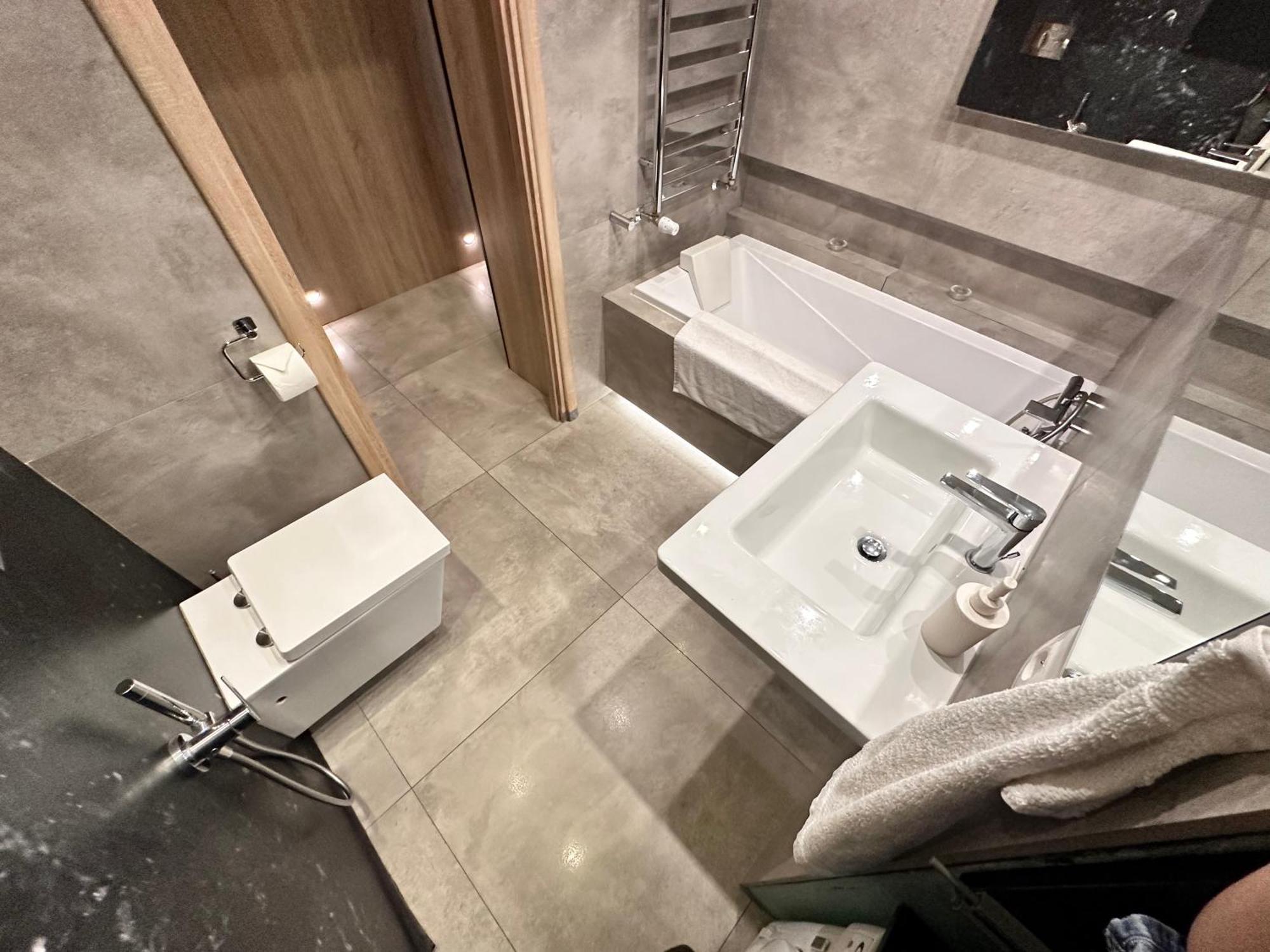 Apartament Poludniowy W80 卓利 外观 照片