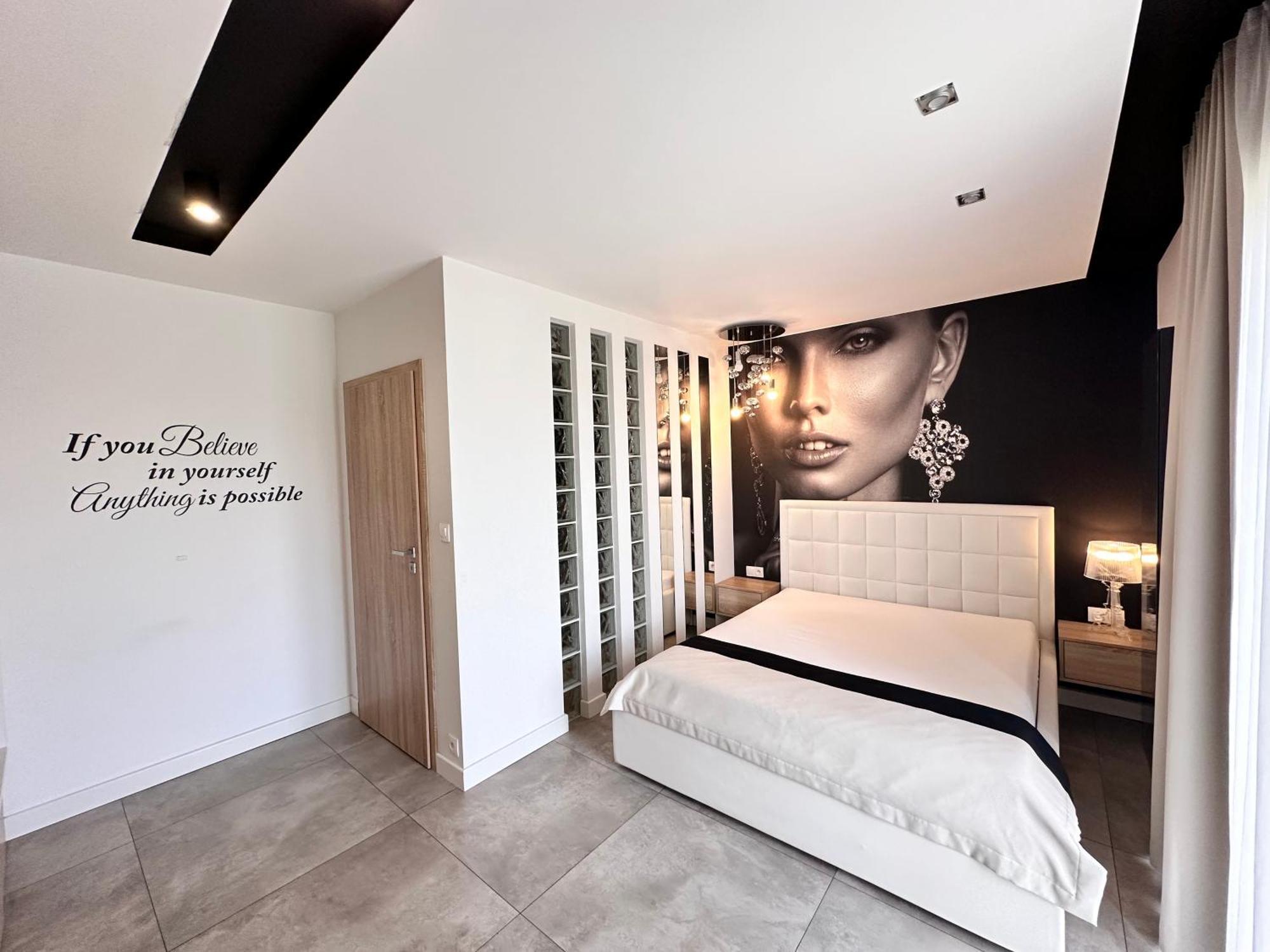 Apartament Poludniowy W80 卓利 外观 照片