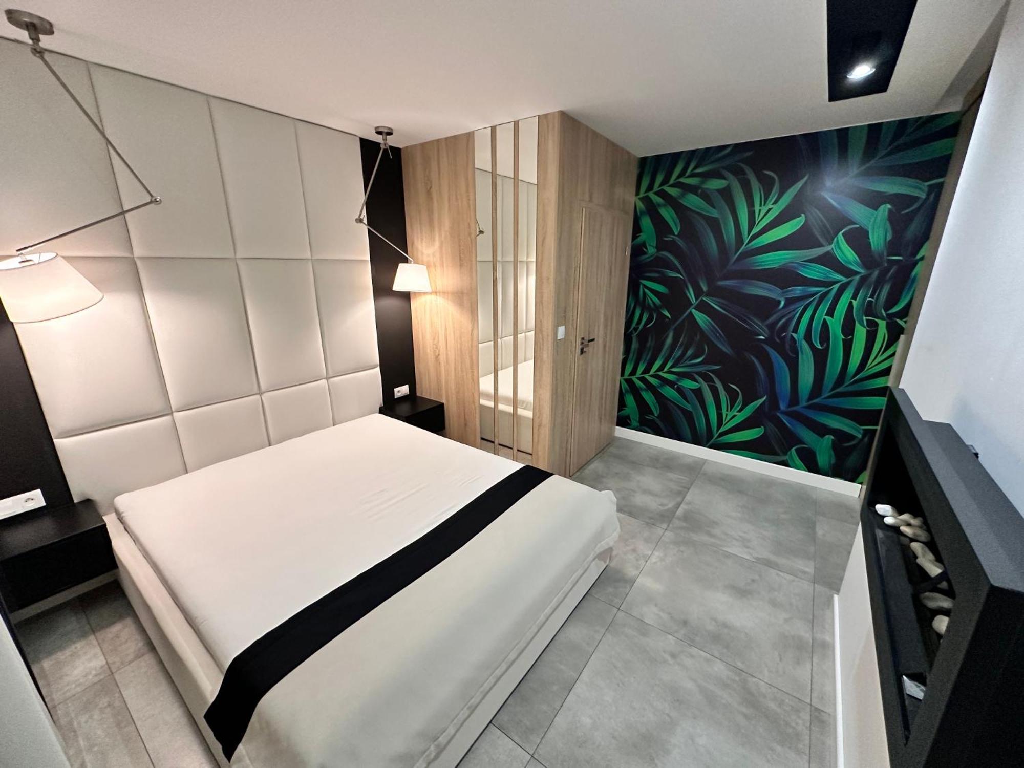 Apartament Poludniowy W80 卓利 外观 照片
