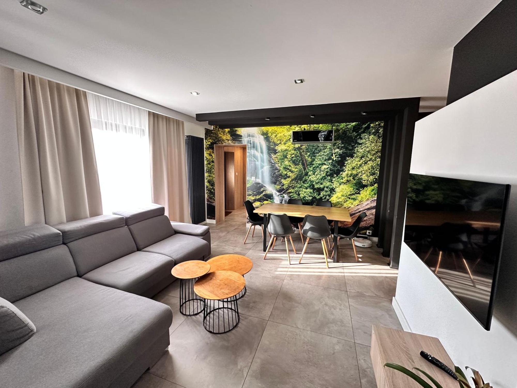 Apartament Poludniowy W80 卓利 外观 照片