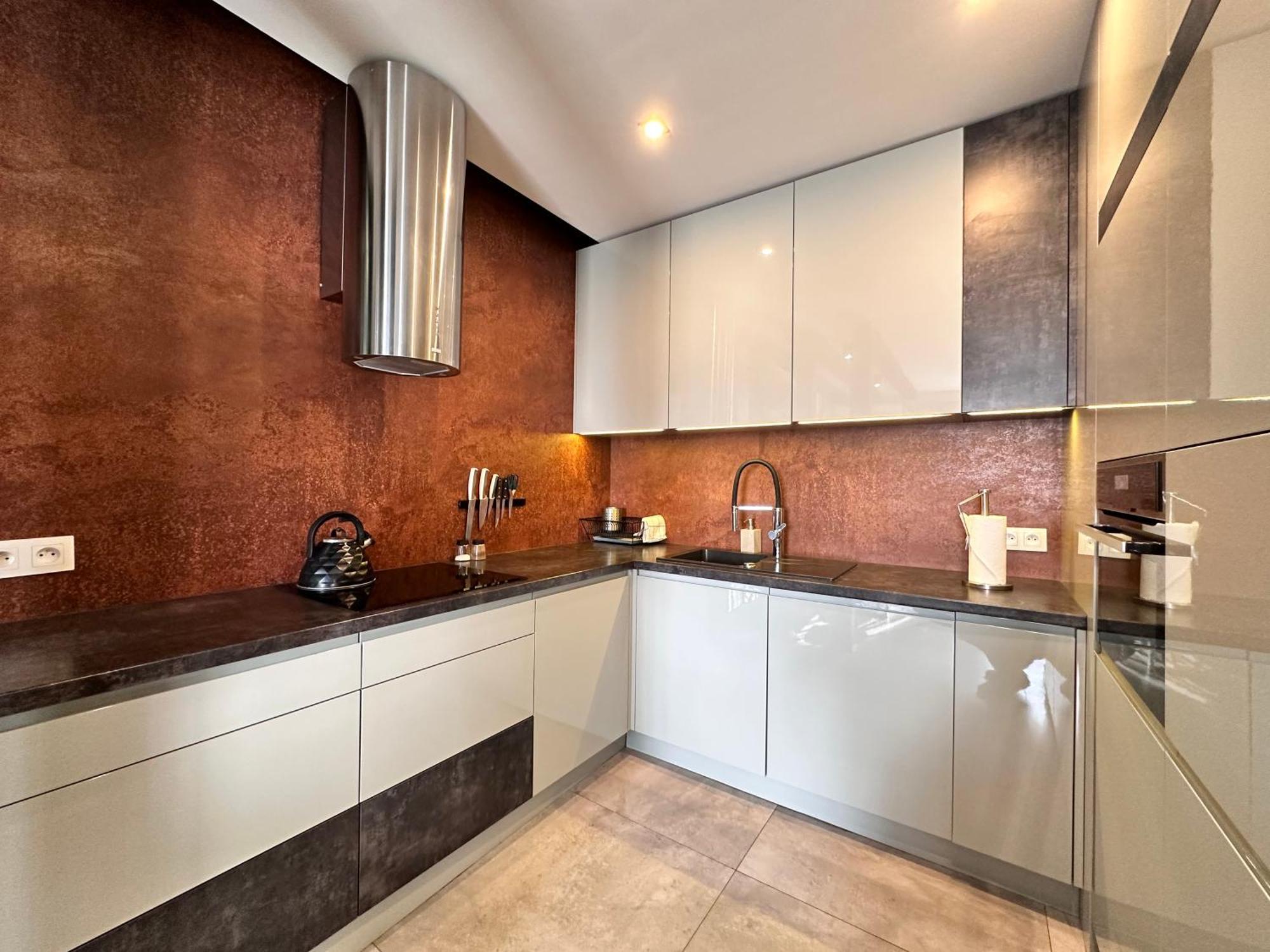 Apartament Poludniowy W80 卓利 外观 照片