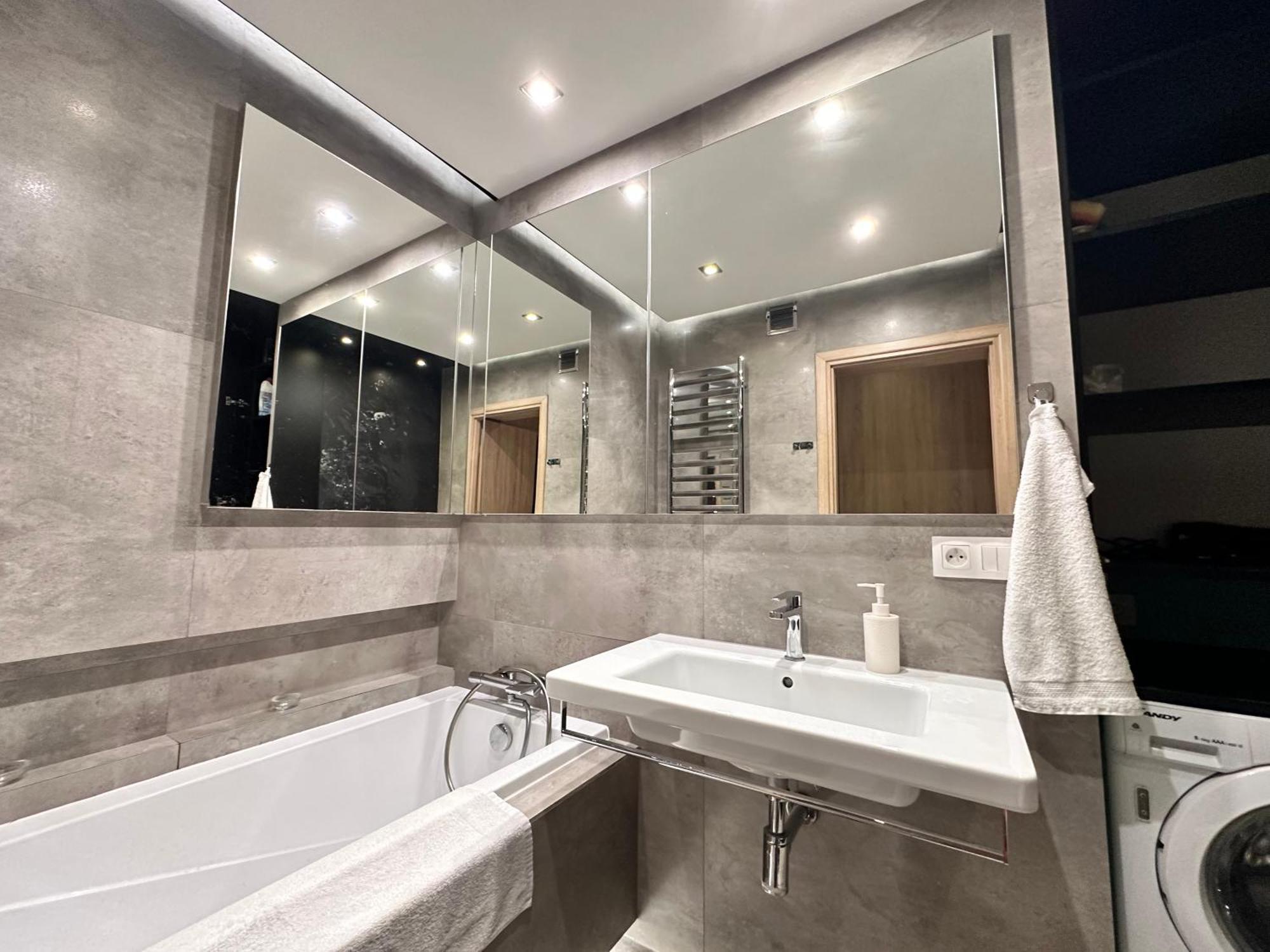 Apartament Poludniowy W80 卓利 外观 照片